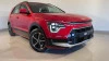 Kia Niro 1.6 GDi HEV 95kW (129CV) Drive