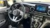 Mercedes-Benz Clase T 180 d