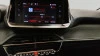 Peugeot 208 PURETECH 73KW (100CV) ALLURE Peugeot 208 PURETECH 73KW (100CV) ALLURE