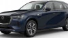 Mazda CX-80 e-SKYACTIV D MHEV 187kW AWD Homura Mazda CX-80 e-SKYACTIV D MHEV 187kW AWD Homura