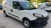 Fiat Doblò Cargo MAXI 1.4 GNC