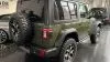Jeep Wrangler 2.0T GME Rubicon 8ATX