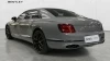 Bentley Flying Spur Flying Spur S Hybrid
