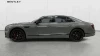Bentley Flying Spur Flying Spur S Hybrid