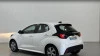 Toyota Yaris ACTIVE PLUS