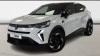 Renault Captur CAPTUR techno full hybrid E-Tech 105 kW (145CV) -SS Renault Captur CAPTUR techno full hybrid E-Tech 105 kW (145CV) -SS