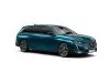 Peugeot 308 SW Allure Hybrid MHEV 136 e-DCS6