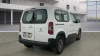 Peugeot Rifter Active Pack Busin. Standard BlueHDi 73kW