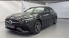 Mercedes-Benz Clase C 300 d e Berlina