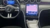 Mercedes-Benz Clase C 300 d e Berlina