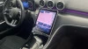 Mercedes-Benz Clase C 300 d e Berlina