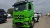 Mercedes-Benz Arocs 2148 HAD LS Mercedes-Benz Arocs 2148 HAD LS