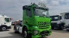 Mercedes-Benz Arocs 2148 HAD LS Mercedes-Benz Arocs 2148 HAD LS