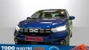 Dacia Sandero Expression 74kW (100CV) ECO-G Dacia Sandero Expression 74kW (100CV) ECO-G