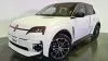Renault R5 E-Tech  electrico  Iconic cinq autonomia confort 110 kW