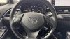 Toyota C-HR 1.8 125H Advance