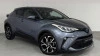 Toyota C-HR 1.8 125H Advance Toyota C-HR 1.8 125H Advance