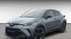 Toyota C-HR 5P GR-SPORT 180H e-CVT
