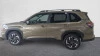Subaru Forester 2.0i Hybrid Field Subaru Forester 2.0i Hybrid Field