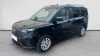 Ford Tourneo Courier 1.0 Ecoboost 92kW (125CV) Titanium