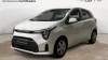 Kia Picanto 1.0 GDi 50kW (68CV) 5 plazas Concept Kia Picanto 1.0 GDi 50kW (68CV) 5 plazas Concept