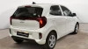 Kia Picanto 1.0 GDi 50kW (68CV) 5 plazas Concept Kia Picanto 1.0 GDi 50kW (68CV) 5 plazas Concept