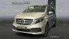 Mercedes-Benz Clase V 250 d Clase V Largo