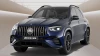 Mercedes-Benz AMG GLE Mercedes- 53 HYBRID 4MATIC+ Mercedes-Benz AMG GLE Mercedes- 53 HYBRID 4MATIC+