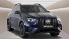 Mercedes-Benz AMG GLE Mercedes- 53 HYBRID 4MATIC+ Mercedes-Benz AMG GLE Mercedes- 53 HYBRID 4MATIC+