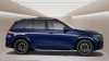 Mercedes-Benz AMG GLE Mercedes- 53 HYBRID 4MATIC+ Mercedes-Benz AMG GLE Mercedes- 53 HYBRID 4MATIC+