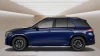 Mercedes-Benz AMG GLE Mercedes- 53 HYBRID 4MATIC+ Mercedes-Benz AMG GLE Mercedes- 53 HYBRID 4MATIC+