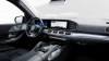 Mercedes-Benz AMG GLE Mercedes- 53 HYBRID 4MATIC+ Mercedes-Benz AMG GLE Mercedes- 53 HYBRID 4MATIC+