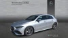 Mercedes-Benz Clase A  180 Compacto