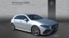 Mercedes-Benz Clase A  180 Compacto