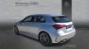 Mercedes-Benz Clase A  180 Compacto