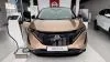 Nissan ariya 5p 87 kWh 4x2 Evolve CAR. 22kW + Pack Sp