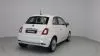 Fiat 500 1.0 HYBRID DOLCEVITA 70 3P