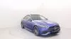 Mercedes-Benz Clase C 2.0 C 200 D MHEV AUTO 163 4P