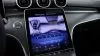 Mercedes-Benz Clase C 2.0 C 200 D MHEV AUTO 163 4P