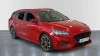 Ford Focus 1.0 Ecoboost MHEV 92kW ST-Line Ford Focus 1.0 Ecoboost MHEV 92kW ST-Line