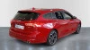 Ford Focus 1.0 Ecoboost MHEV 92kW ST-Line Ford Focus 1.0 Ecoboost MHEV 92kW ST-Line