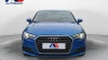 Audi A3 Sportback Design 35 TDI 110kW S tronic Audi A3 Sportback Design 35 TDI 110kW S tronic