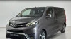 Toyota Proace Verso Family Medio 2.0D 8pl. High Aut. 180 Toyota Proace Verso Family Medio 2.0D 8pl. High Aut. 180