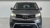 Toyota Proace Verso Family Medio 2.0D 8pl. High Aut. 180 Toyota Proace Verso Family Medio 2.0D 8pl. High Aut. 180