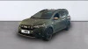 Dacia Jogger  Hibrido  Hybrid Extreme 7pl.