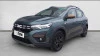 Dacia Sandero  Gasolina/Gas  Stepway ECO-G Extreme Go 74kW