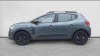 Dacia Sandero  Gasolina/Gas  Stepway ECO-G Extreme Go 74kW