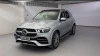 Mercedes-Benz GLE 400 d 4Matic (EURO 6d)