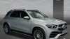 Mercedes-Benz GLE 400 d 4Matic (EURO 6d)