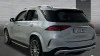 Mercedes-Benz GLE 400 d 4Matic (EURO 6d)